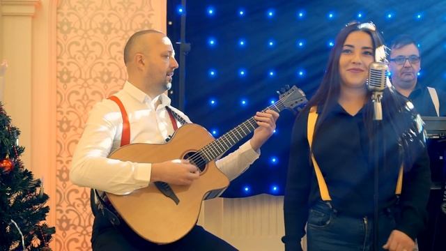 XXL BAND - White Christmas (Cover) смотреть онлайн
