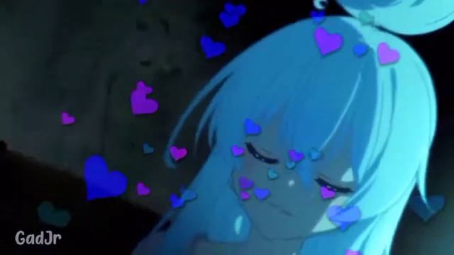 Short Amv Daddy Style Elaina [ AlightMotion ] Free Preset