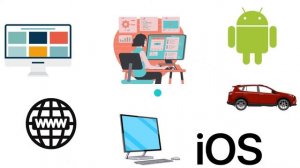 Dart уроки для начинающих #1 - Введение