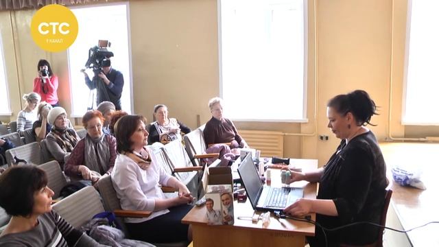 Заболевания легких смотреть онлайн