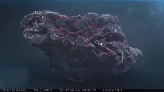 Burning Rock - Breakdown смотреть онлайн