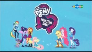 Почти 9 минут анонсов и заставок Карусель (12.2018)