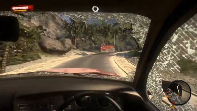 Dead Island With Bolt and Sage Episode 8: Gettin' Juice смотреть онлайн