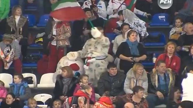 Марий Эл ТВ: Спортивный 2014 год смотреть онлайн