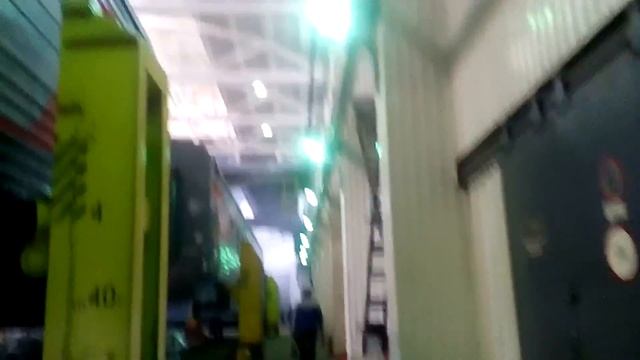 Вогонное депо из нутри смотреть онлайн