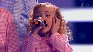 Кирилл, София, Анастасия 2018 (t.A.T.u. - Нас не догонят)