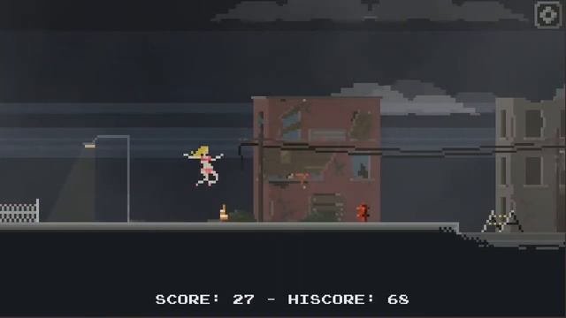 Trent Sterling's GameDev Vlog/Diary #9 смотреть онлайн