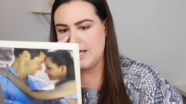 Reveal Book Box- Romance Subscription Box - August 2020 смотреть онлайн