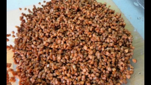 ГРЕЧКА ПО-КУПЕЧЕСКИ