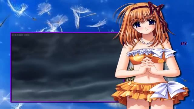 Shuffle Anime English Dub episode 6 смотреть онлайн