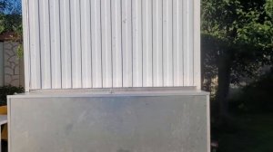 Самодельные автодома: караваны на базе легковых прицепов. Часть 1