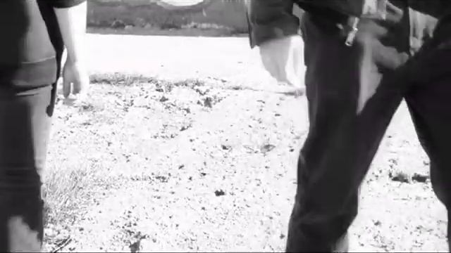 ГАЗОН "Бонни и Клайд" смотреть онлайн