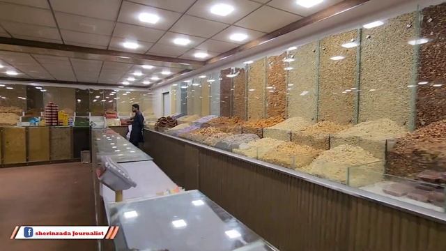 Exploring Kalam Mall Road: Night Market, Tourists & Shopping | Must-Visit in Swat Valley #kalam смотреть онлайн