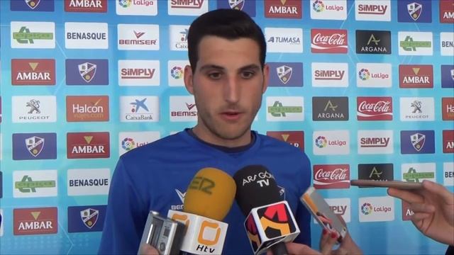 Declaraciones de Sergio Herrera 09/03/2017 смотреть онлайн