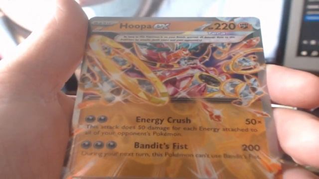 Pokémon Kaarten: 18 paks смотреть онлайн