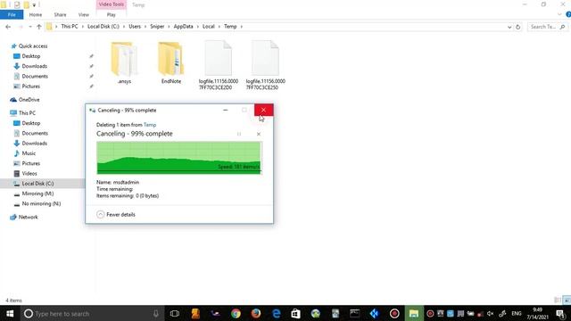 Three important solutions when Ansys ICEM CFD doesn't work properly смотреть онлайн