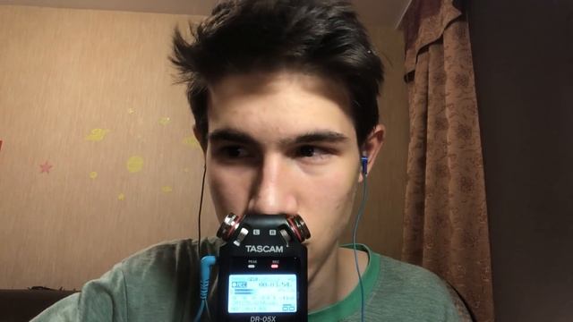 АСМР Самый Добрый Парикмахер смотреть онлайн