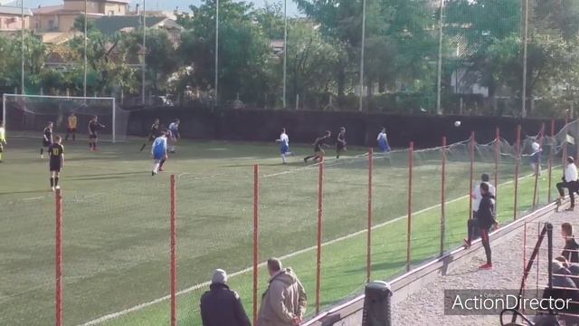 ATLETICO MORENA CASSINO C. 0 - 3 U 17 REG. GIR. D смотреть онлайн