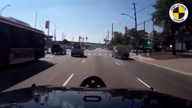 Car Crash Compilation idiot driver смотреть онлайн
