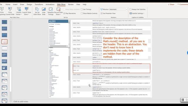 Java Video Lecture 11 - More with Methods смотреть онлайн
