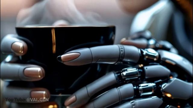 JapanoftheFutureFuturisticGeishasShortAISci-Fi4K