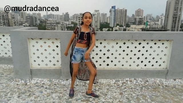 Hip Hop /Waacking /World Famous Dance смотреть онлайн