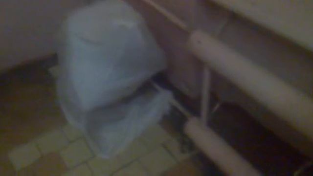 Человек-кокон.mp4 смотреть онлайн