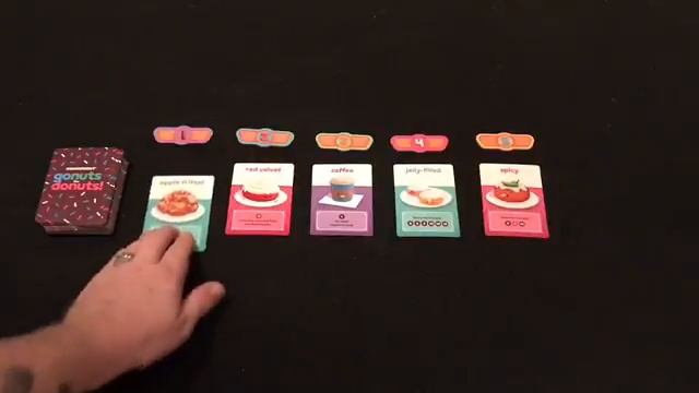 Go Nuts For Donuts Review смотреть онлайн