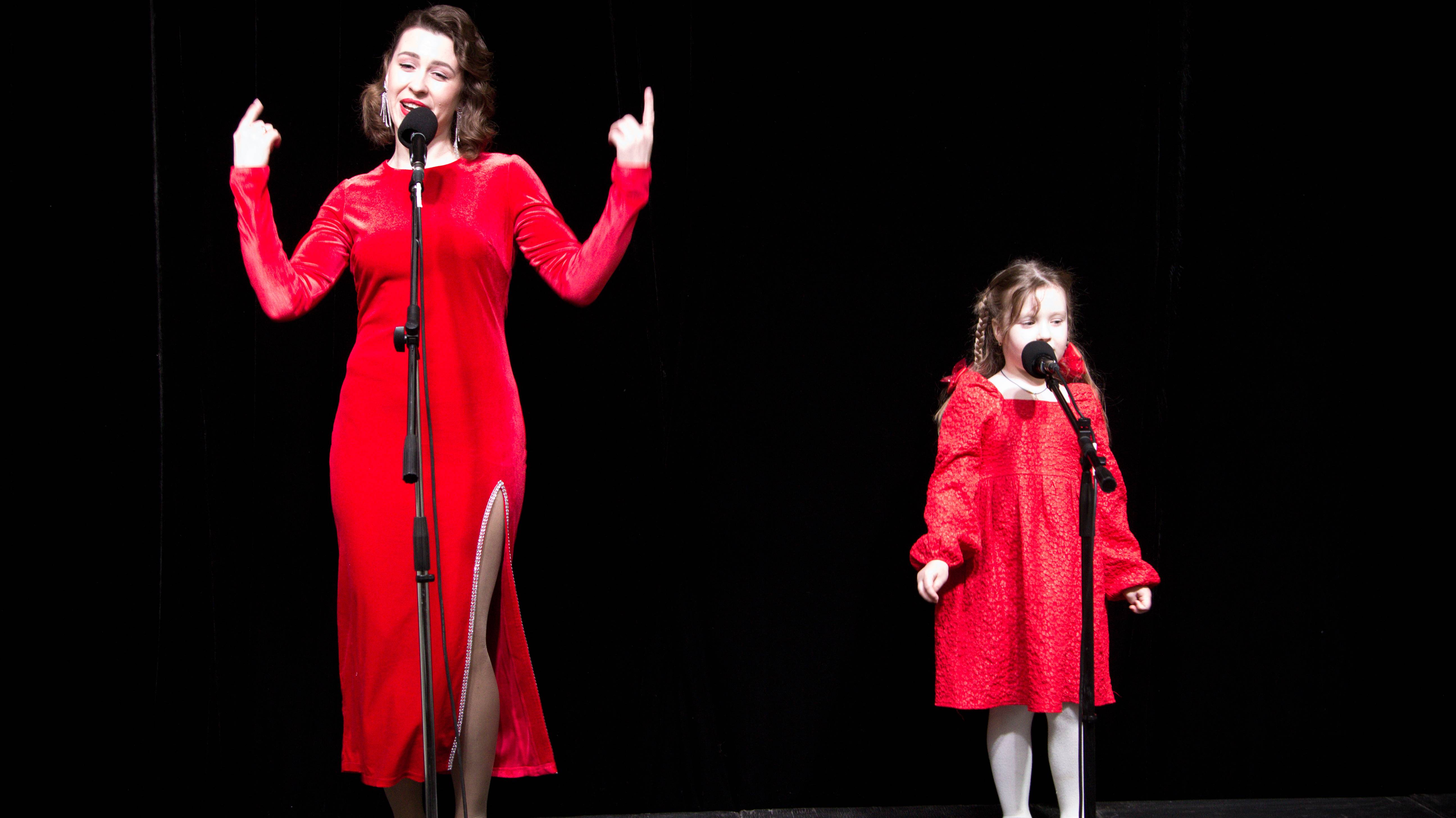 Живой звук! Концерт-квартирник 