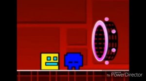 |Geometry Dash|Мультик 4 серия