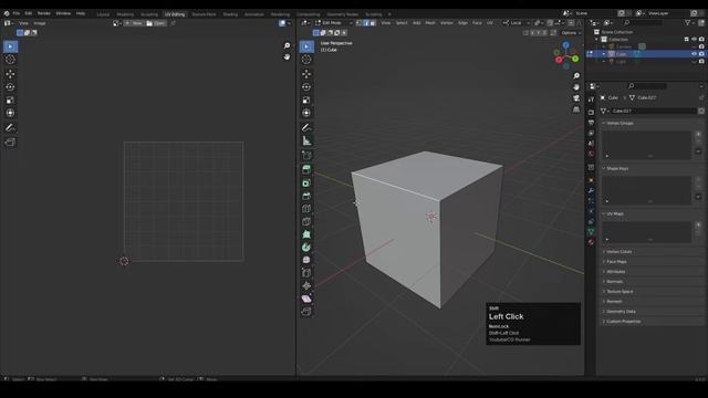 Learn Blender 3.0 Advanced in 7 MINUTES!!! (Quick & Easy) смотреть онлайн