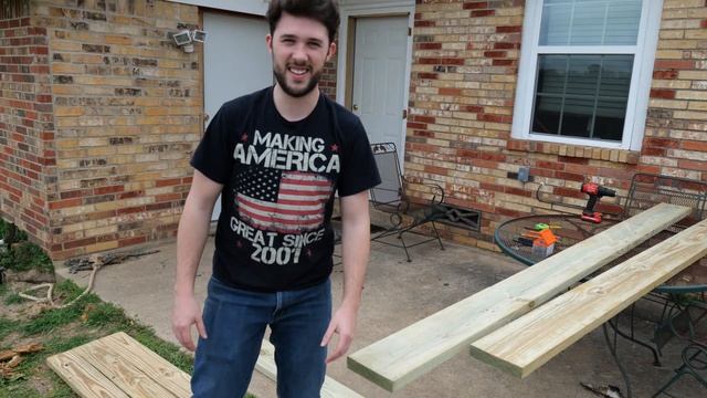 We Built a Tent For Airbnb, How Will It Do?- Sink Hole Part 3 смотреть онлайн