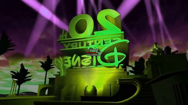 20th Century Disney Effects