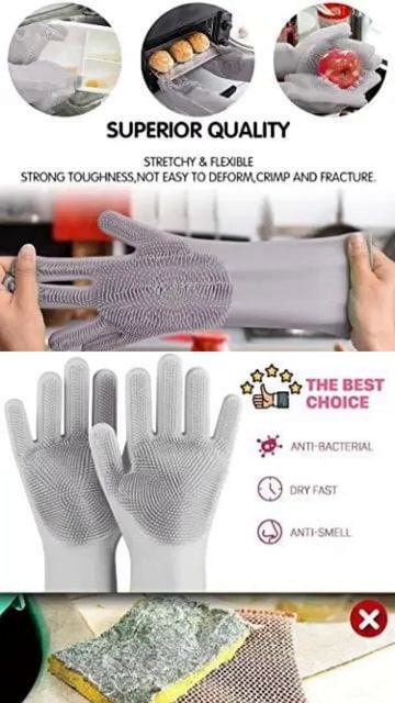 Food grade hand gloves #shortvideo смотреть онлайн