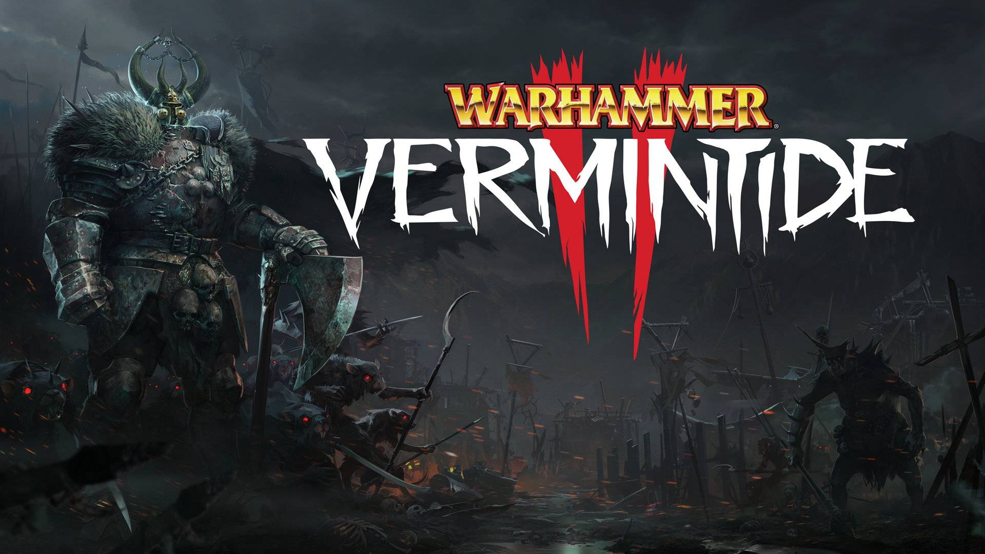 Warhammer  Vermintide 2