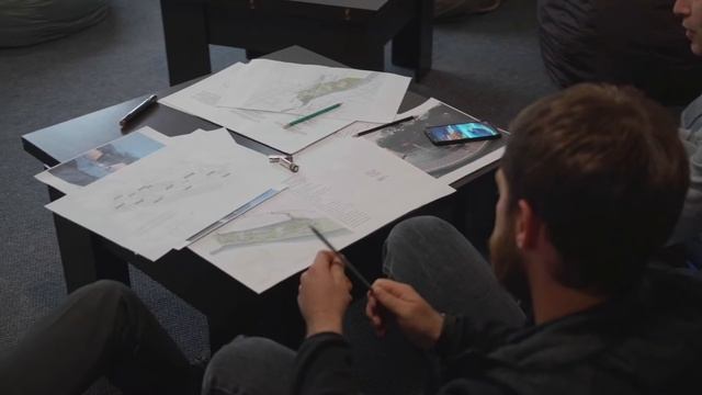 Высокогорный Креативный Кластер