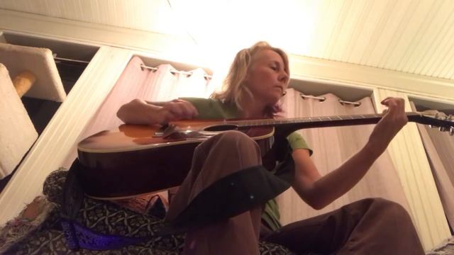 “The Death Of Me” © Neon Gypsy