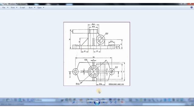 CATIA V5 - Exercise 3 - 2D To 3D Conversion смотреть онлайн