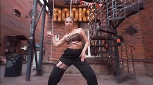 AI - Disco Funk & Shuffle