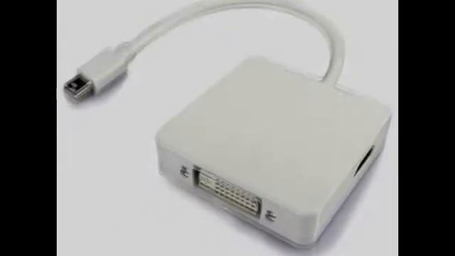 Chuyên bán cáp Chuyển mini Displayport to HDMI, Displayport, DVI adapter смотреть онлайн