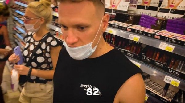 Шопинг в Кемере 2021. В Турции НИЗКИЕ ЦЕНЫ $$$. Делаем покупки. LC WIKIKI. 82. FLO. DeFacto. KOTON.