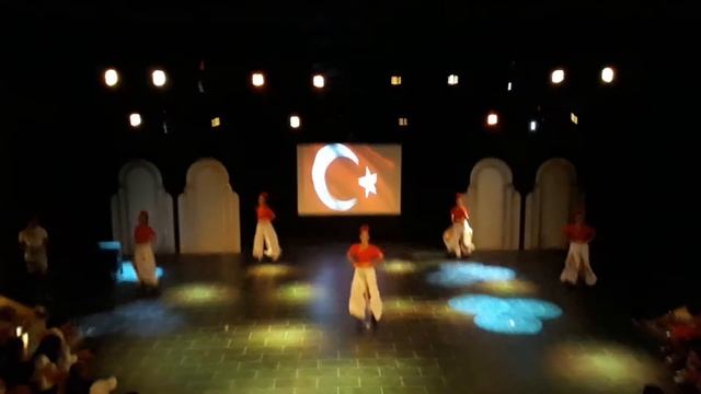 Kairaba Bodrum Imperial Otel, Kumsalı ve Denizi çok güzel (Reklam Değildir) смотреть онлайн