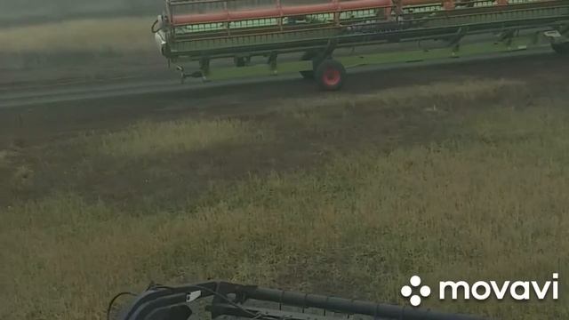 31.10. 2019.закончили уборку гоним технику на хранение👋💪✊😘🍻👍