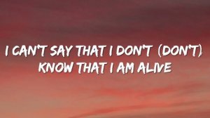 Nelly Furtado - Say It Right (Lyrics)