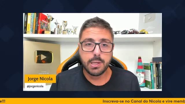 AO VIVO: VIETTO, MICHAEL, KAIO JORGE, PAULINHO, ZÊRO, GALO, VERDÃO, FLA, VASCO, SP, GRENAL+