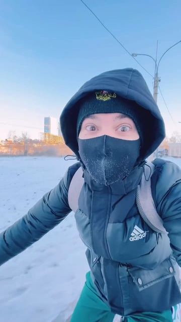 Велосипед + зима = 💔 #пермь #shorts смотреть онлайн