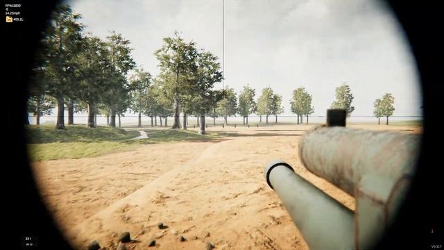 French tanks! - Sprocket смотреть онлайн