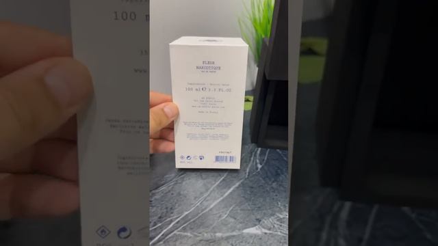 Ex Nihilo Fleur Narcotique 100мл открытые