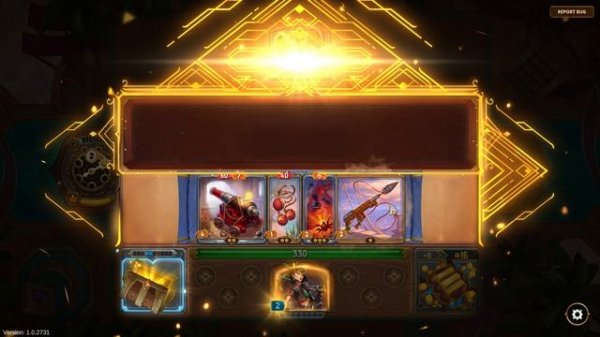 The Bazaar: гайд по ранговым играм и мета-билдам