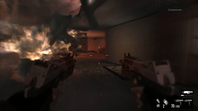 Прохождение F.E.A.R. 3 #7 (Глава 7 – Порт) (Пойнтмен) смотреть онлайн